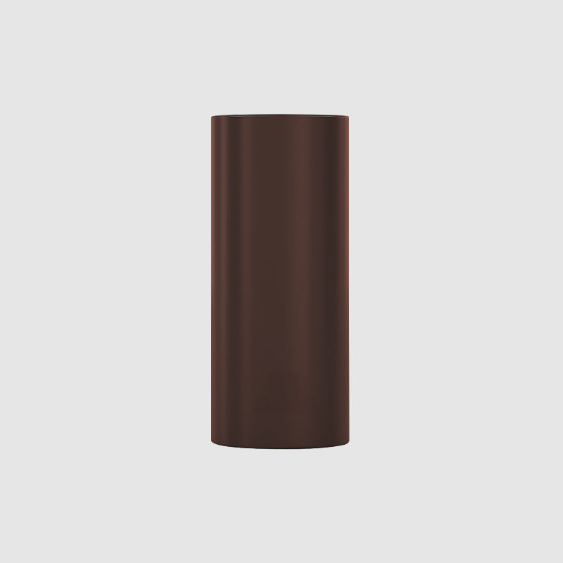 Paani 900ML Brown Silicone Grip Sleeve for Water Bottle Yes
