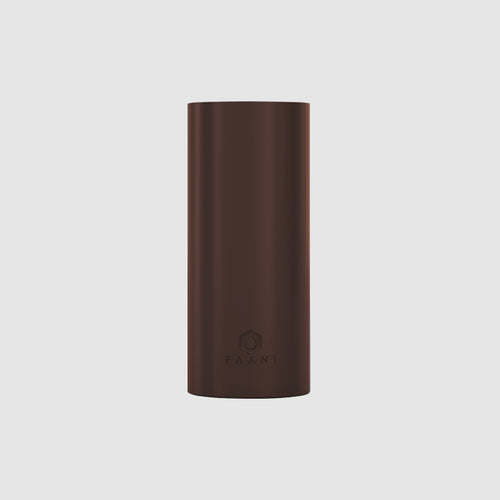 Paani® - Grip Sleeve - Brown 900ML