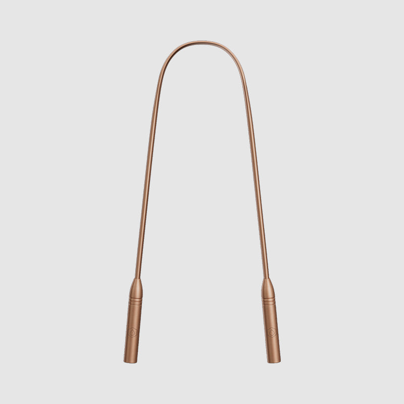 Paani Jihva copper tongue scraper