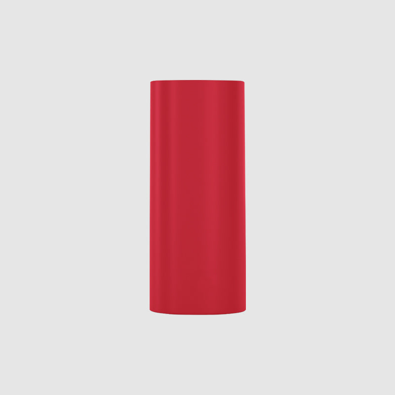 Paani 900ML Red Silicone Grip Sleeve for Water Bottle