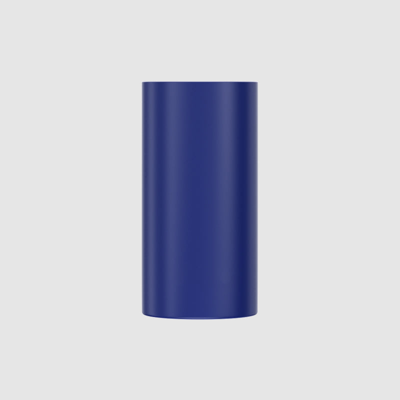 Paani 700ML Blue Silicone Grip Sleeve for Water Bottle