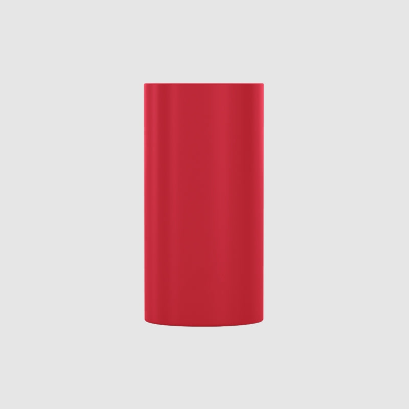 Paani 700ML Red Silicone Grip Sleeve for Water Bottle